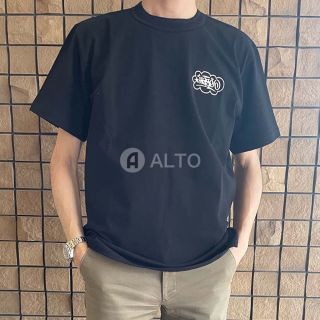 サカイ(sacai)のsacai  サカイ  Eric Haze ONEKINDWORD  Tシャツ (Tシャツ/カットソー(半袖/袖なし))