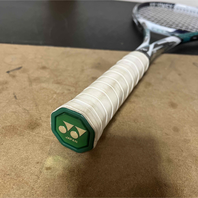 YONEX テニスラケット　FLASER 7V 美品寄り　最安値