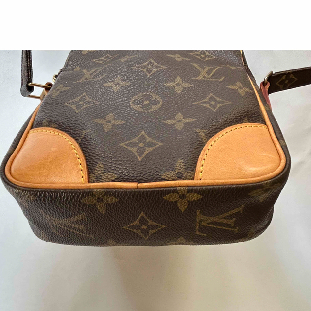 Louis Vuitton モノグラム ダヌーブ - ショルダーバッグ