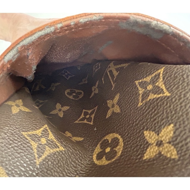 Louis Vuitton モノグラム　ダヌーブ 9