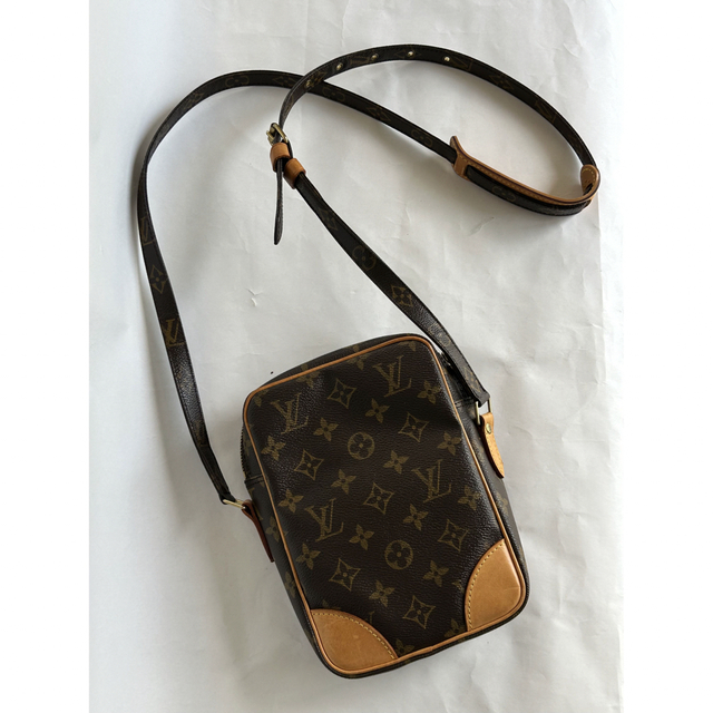 Louis Vuitton モノグラム ダヌーブ - ショルダーバッグ