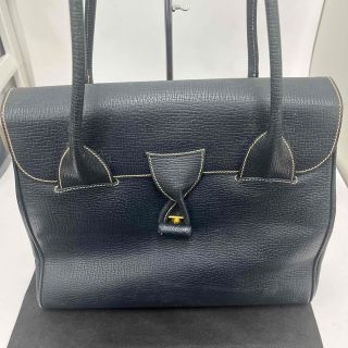 ロエベ(LOEWE)の【今だけ20%OFF】ロエベ バッグ ハンド ショルダー ブラック(ハンドバッグ)