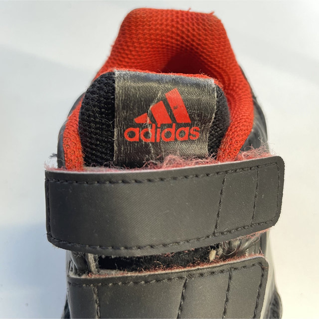 adidas(アディダス)のアディダス シューズ 14cm キッズ/ベビー/マタニティのベビー靴/シューズ(~14cm)(スニーカー)の商品写真