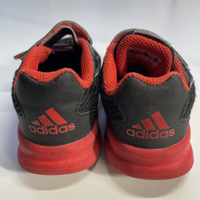 adidas(アディダス)のアディダス シューズ 14cm キッズ/ベビー/マタニティのベビー靴/シューズ(~14cm)(スニーカー)の商品写真