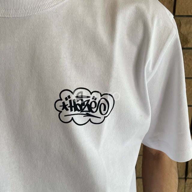 sacai  サカイ  Eric Haze ONEKINDWORD  Tシャツ