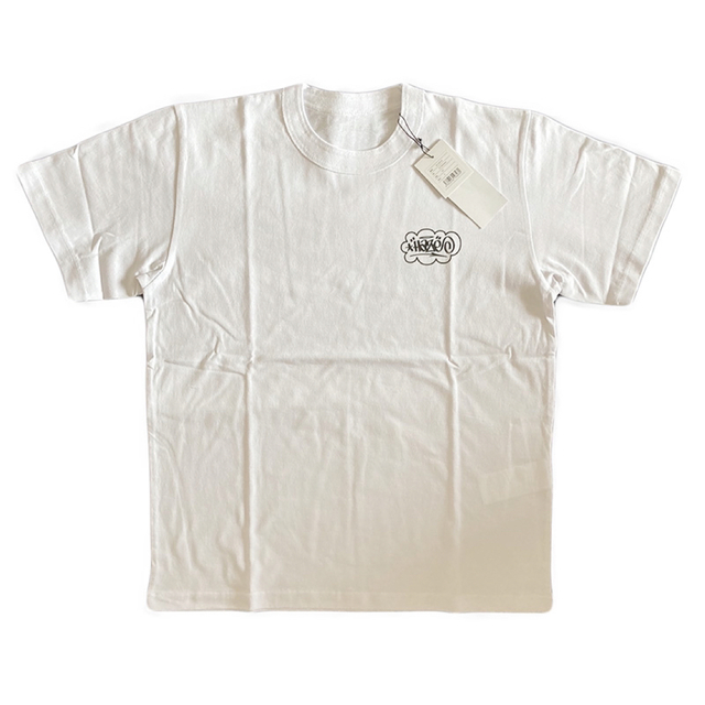 sacai  サカイ  Eric Haze ONEKINDWORD  Tシャツ