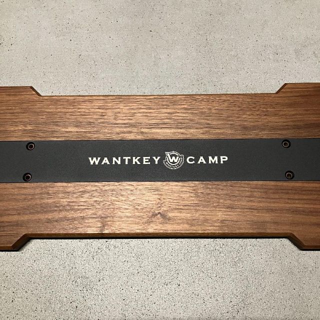 入手困難 WANTKEY CAMP SBS  ＋　SBS KIT セット