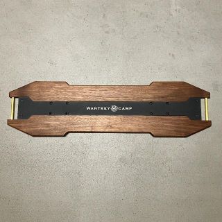 ウォンキーキャンプのSBS-