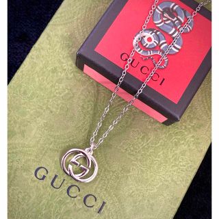 グッチ チャーム ネックレスの通販 200点以上 | Gucciのレディースを