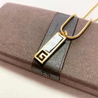 ジバンシィ アンティーク ネックレスの通販 82点 | GIVENCHYの