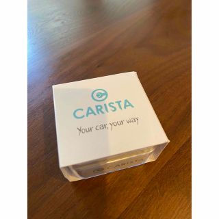 CARISTA OBD2 アダプタ 国内正規品 コーディング/スキャンツール