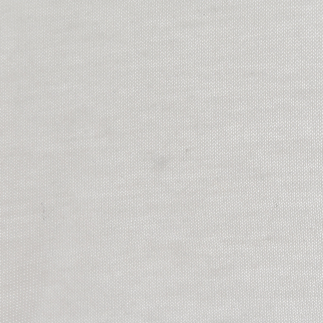 LOEWE(ロエベ)のLOEWE ロエベ 23SS ×Paula’s Ibiza パウラズ イビザ ストライプ Tシャツロゴプリント H616Y22J12 カットソー ホワイト メンズのトップス(Tシャツ/カットソー(半袖/袖なし))の商品写真