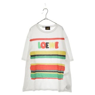 新品未使用　LOEWE Paula’s Ibiza スイカ　すいか　Tシャツ