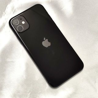 アイフォーン(iPhone)のiPhone11 128GB SIMフリー mwm02j/a(スマートフォン本体)