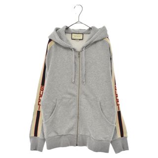 グッチ 中古 パーカー(メンズ)の通販 100点以上 | Gucciのメンズを買う