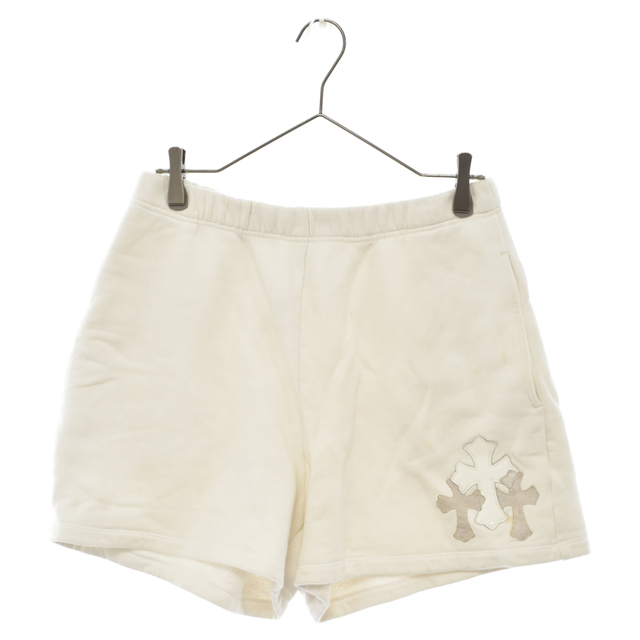 Chrome Hearts - CHROME HEARTS クロムハーツ Y NOT SWT SHORT 