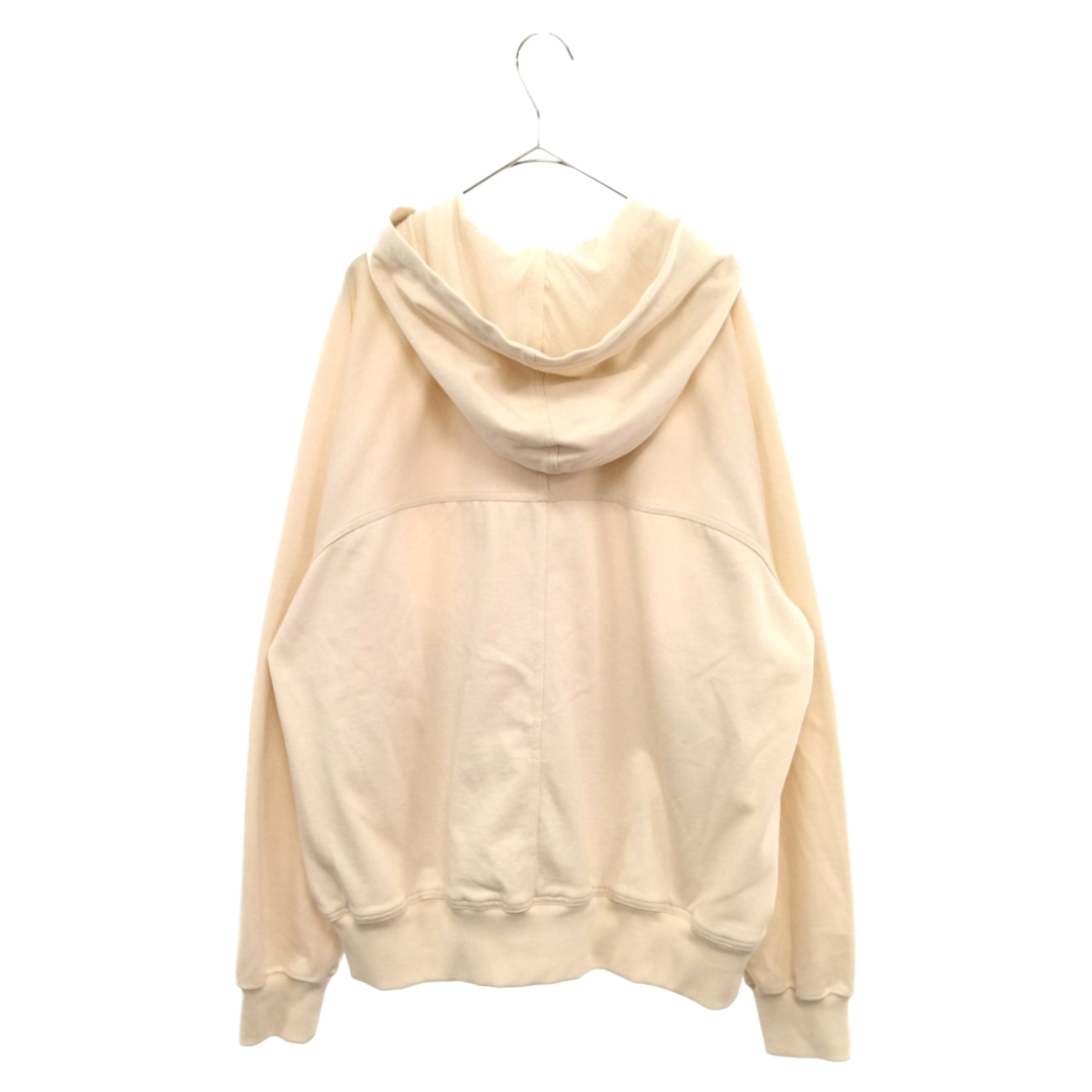 Rick Owens - Rick Owens リックオウエンス 22SS WINDBREAKER ウィンド