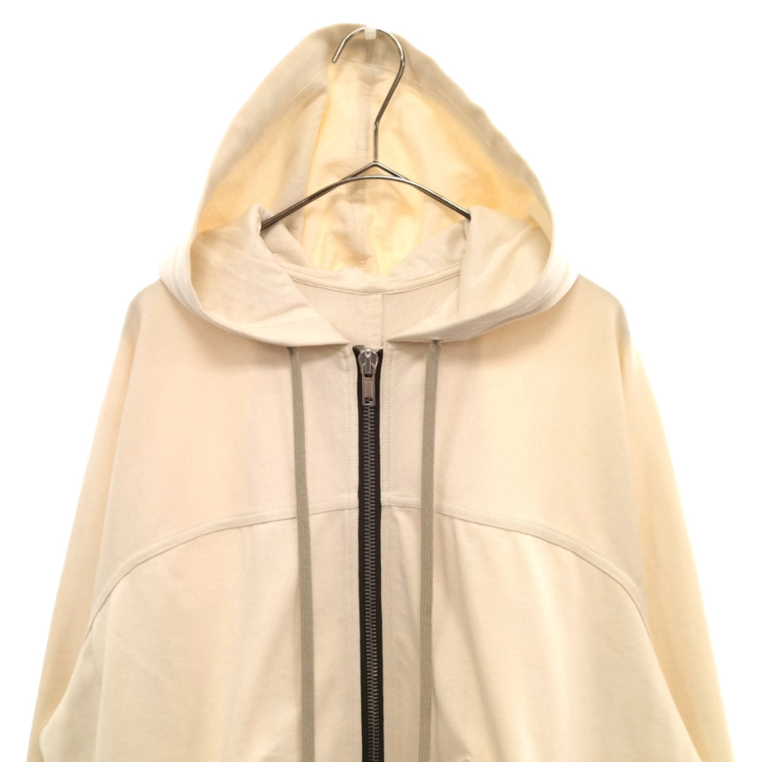 Rick Owens - Rick Owens リックオウエンス 22SS WINDBREAKER ウィンド