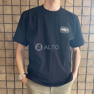 サカイ(sacai)のsacai  サカイ  Eric Haze サークル スター   Tシャツ  (Tシャツ/カットソー(半袖/袖なし))