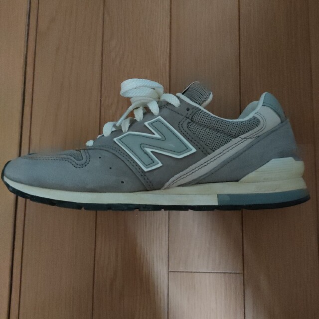 NEW BALANCE ニューバランス CM996HJ2 35周年モデル 25㎝