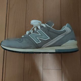 ニューバランス(New Balance)のapp様専用　NEW BALANCE  CM996HJ2 35周年モデル 25㎝(スニーカー)