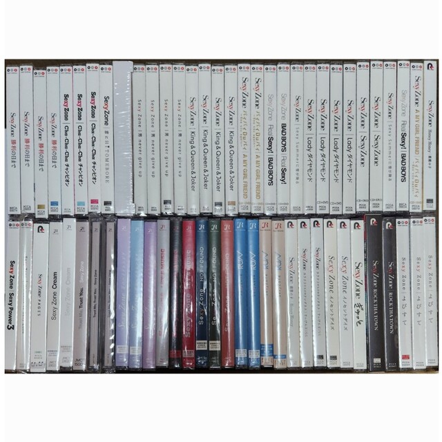 18%OFF】 CD 邦楽12センチシングル 63枚セット dinogrip.com
