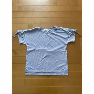 アースミュージックアンドエコロジー(earth music & ecology)のティシャツ(Tシャツ(半袖/袖なし))