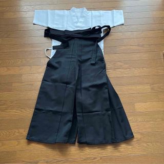 akp様 専用  弓道着 袴 女子(相撲/武道)