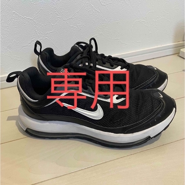 NIKE(ナイキ)のNIKE エアマックス　AP ナイキ　airmax  レディースの靴/シューズ(スニーカー)の商品写真