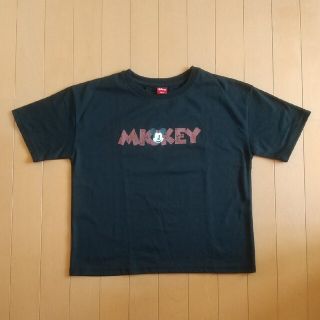 ハニーズ(HONEYS)のMICKEY Tシャツ(Tシャツ(半袖/袖なし))