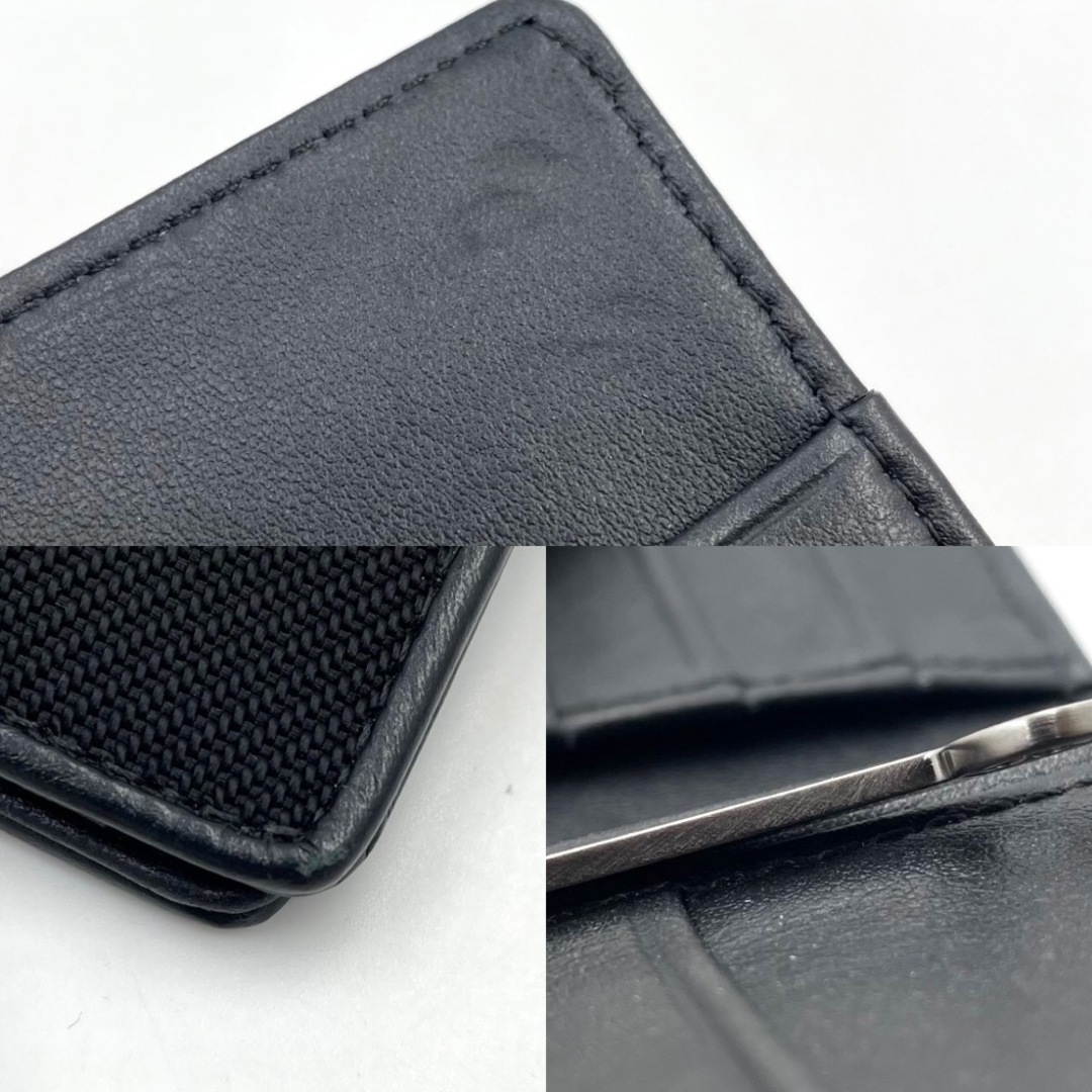 MONTBLANC - 【限定価格】MONTBLANC モンブラン カードケース ミニ