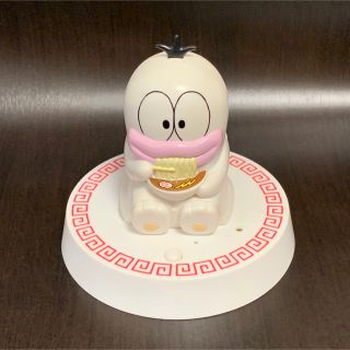 ショウガクカン(小学館)の《激レア》《送料無料》☆ オバケのQ太郎 ラーメンタイマー ♪☆  (キャラクターグッズ)