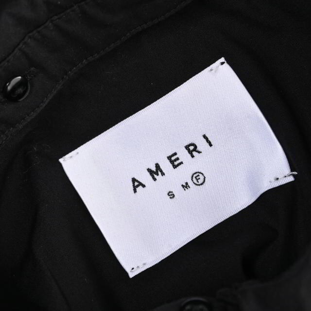 Ameri VINTAGE   AMERI Vintage 2way コットン シャツの通販 by CYCLE
