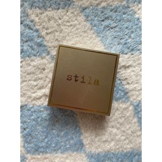 【SOLD】stila ハイライト
