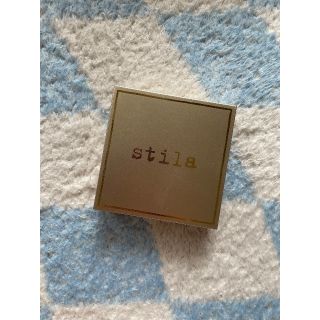 スティラ(stila)の【SOLD】stila ハイライト(アイシャドウ)