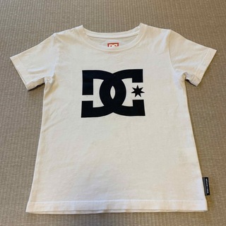 ディーシー(DC)のDC Tシャツ　キッズ(Tシャツ/カットソー)