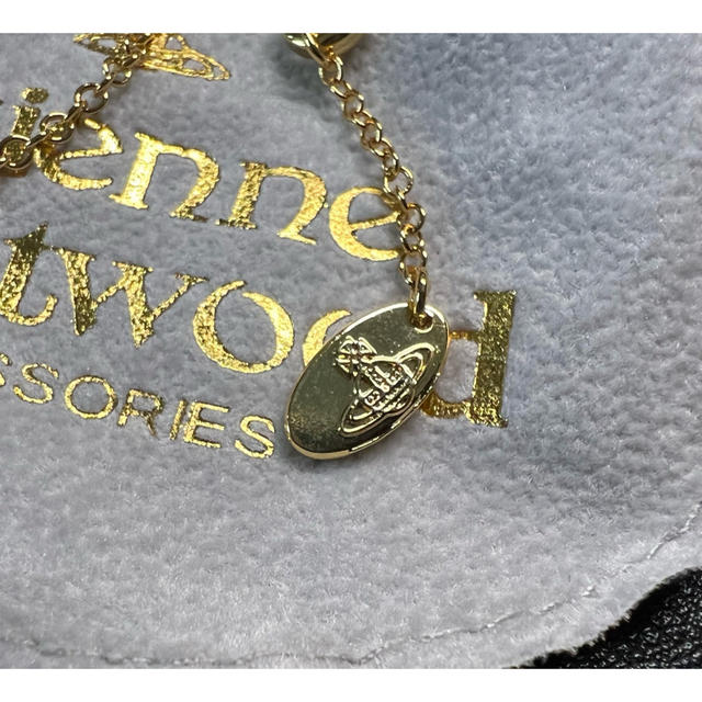 Vivienne Westwood - 【新品】viviennewestwood 安全ピン パール Vivienne Westwood - 【新品】viviennewestwood 安全ピン パール