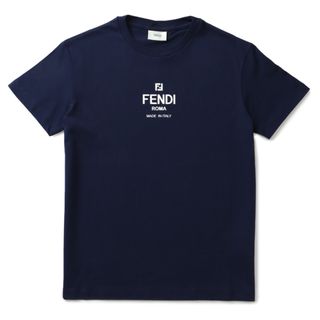 FENDI　フェンディ　大人S　キッズワンピース　12A