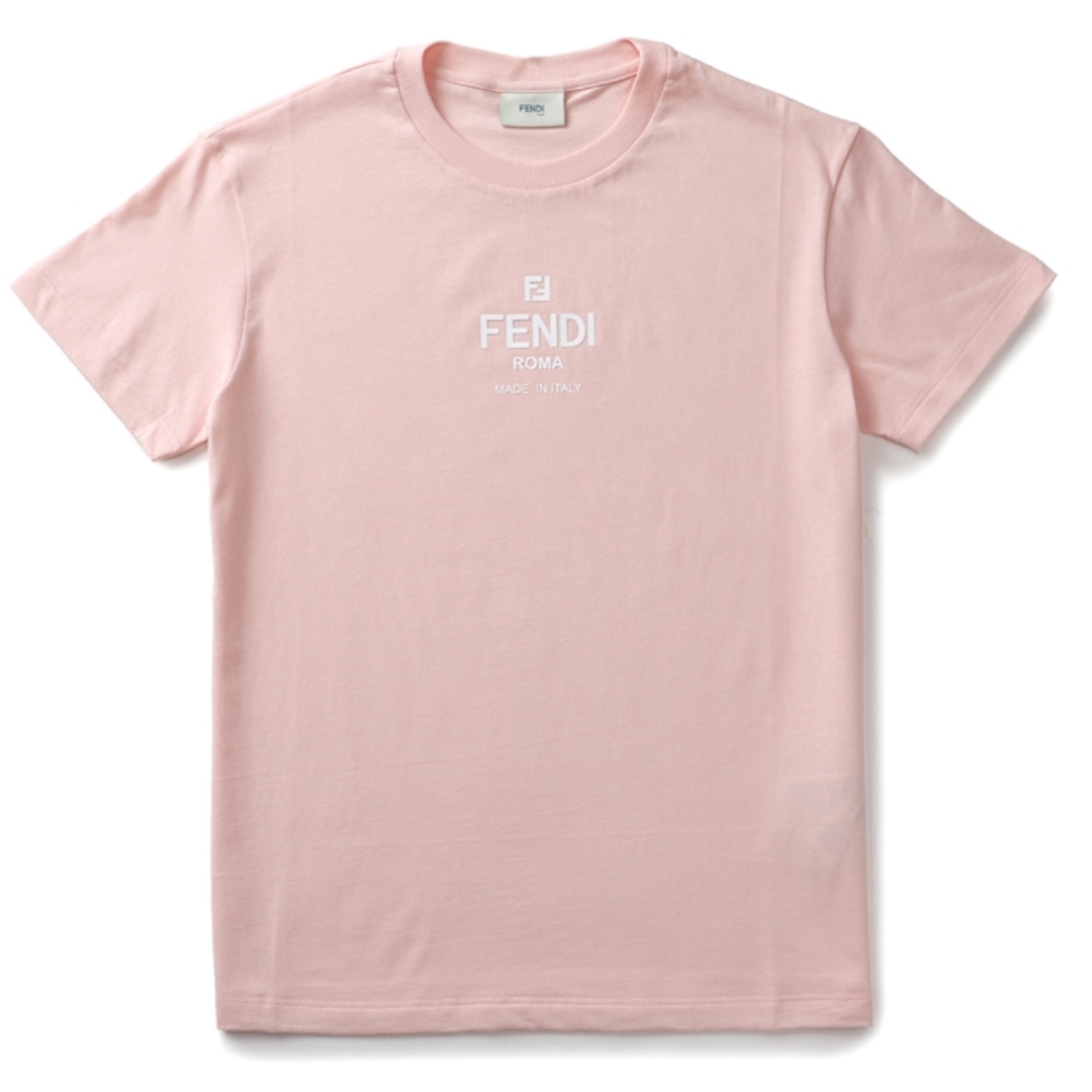 FENDI キッズ Tシャツ