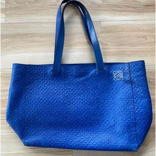 LOEWE - LOEWE＊イーストウエストショッパー スモールの通販 by Ricco