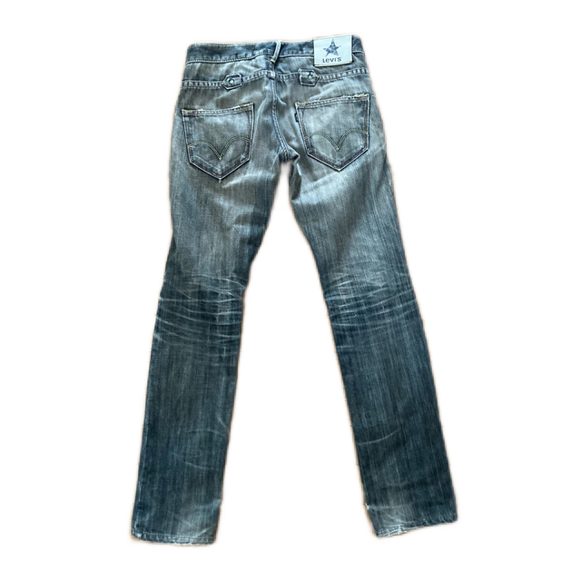 Levi's(リーバイス)の●Levi's BK523 デニム ジーンズ 30インチ● メンズのパンツ(デニム/ジーンズ)の商品写真