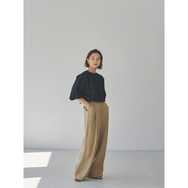 TODAYFUL - 週末価格!【新品未使用】TODAYFUL / ボリュームスリーブ