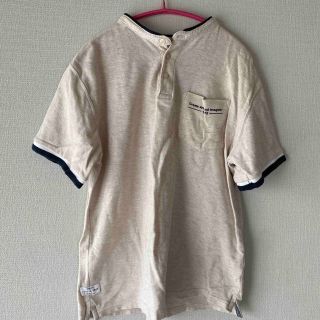 ザラキッズ(ZARA KIDS)のZARAKIDS  ポロシャツ(Tシャツ/カットソー)