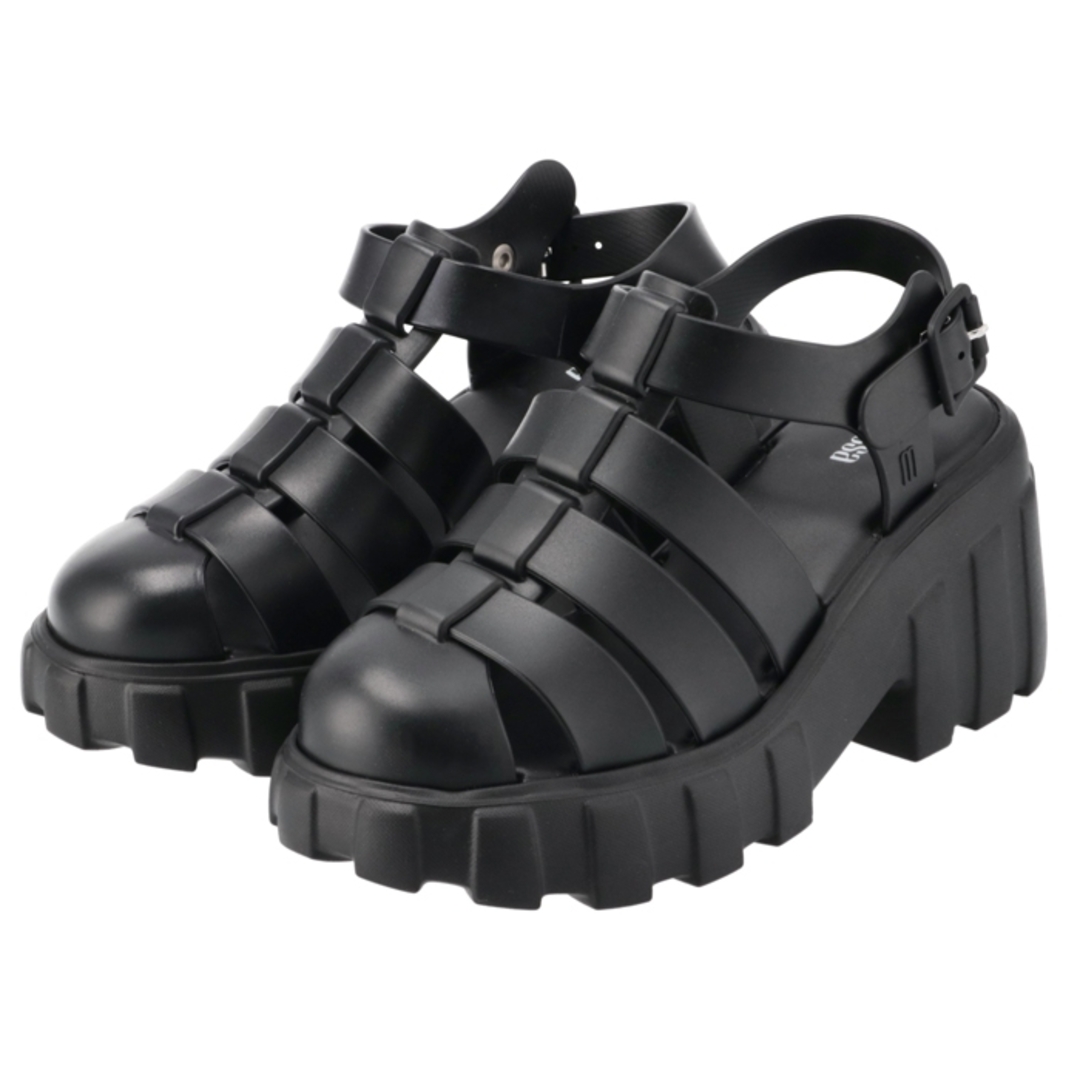y/project melissa ミュー シルバー size37(Y/Project x y/project melissa ミュー シルバー size37(Y/Project x