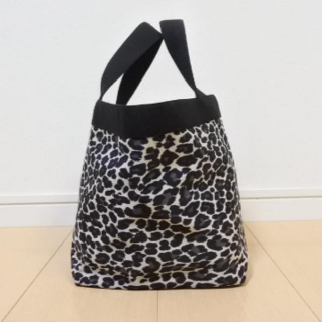 Herve Chapelier - エルベシャプリエ 限定品 707FB トートバック
