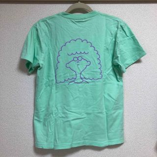 アイアムアイ(I am I)のアイアムアイ＊カーリークラブ Tシャツ(Tシャツ(半袖/袖なし))