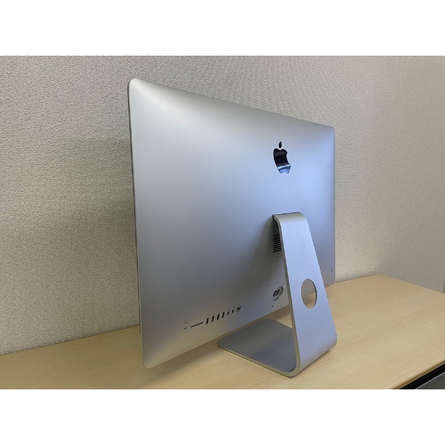 Apple - iMac 27インチ (Mid 2012) Core i7 32GB HD1TBの通販 by
