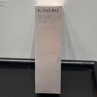 Kanebo - ◇カネボウ フルフィリング エマルジョンの通販 by M's shop