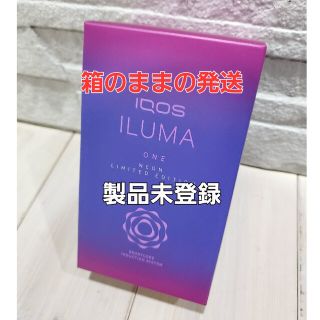 アイコス(IQOS)のIQOSイルマワン　ネオン(その他)