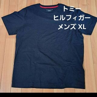 トミーヒルフィガー(TOMMY HILFIGER)の専用    トミーヒルフィガー Tシャツ&ナイキハーフパンツ(Tシャツ/カットソー(半袖/袖なし))